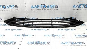 Toyota Prius 50 16-18 Front Bumper Lower Grille Structure, Pokes