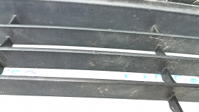 Toyota Prius 50 16-18 Front Bumper Lower Grille Structure, Pokes