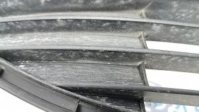 Toyota Prius 50 16-18 Front Bumper Lower Grille Structure, Pokes