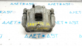Front left caliper for Hyundai Santa FE Sport 13-16 pre-restyling