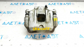 Front right caliper for Hyundai Santa FE Sport 13-16 pre-restyling