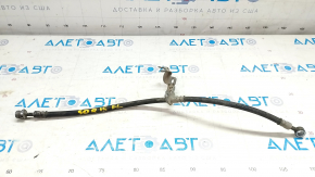 Brake hose front left Kia Sorento 14-15