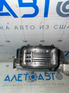 Transmission Control Module Jeep Cherokee KL 14-17 2.4