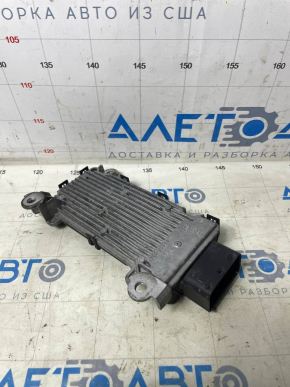 Transmission Control Module Jeep Cherokee KL 14-17 2.4
