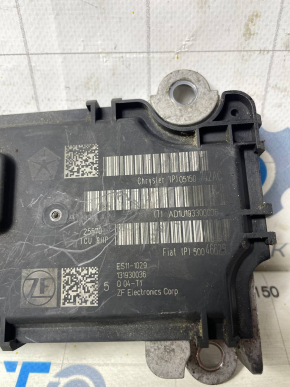 Transmission Control Module Jeep Cherokee KL 14-17 2.4