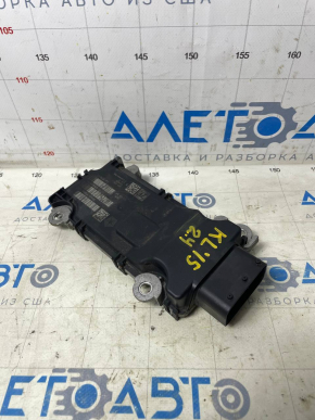 Transmission Control Module Jeep Cherokee KL 14-17 2.4