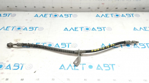 Brake hose front left Kia Forte 4d 14-18