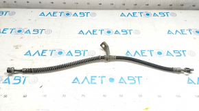Brake hose front left Kia Forte 4d 14-18