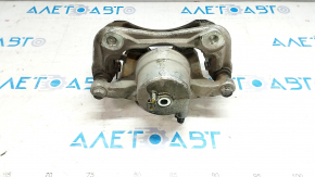 Front left caliper assembly Kia Forte 4d 14-18