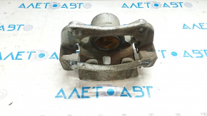 Front left caliper assembly Kia Forte 4d 14-18