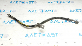 Brake hose front right Kia Forte 4d 14-18
