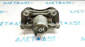 Front right caliper assembly Kia Forte 4d 14-18