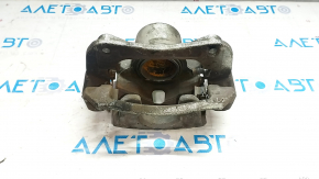 Front right caliper assembly Kia Forte 4d 14-18