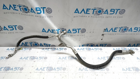 Air Conditioner Tube Condenser-Compressor Dodge Dart 13-16 2.0 2.4