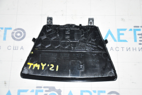 Tesla Model Y 20 Interior Mirror Cover Bracket - Scratch