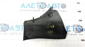 Outer Wing Light Cover Rear Left Toyota Prius 50 16-18