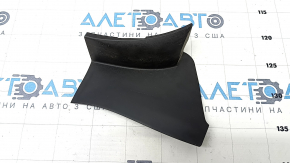 Outer wing light cover rear right Toyota Prius 50 16-18 broken mount