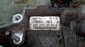 Automatic transmission complete Ford Escape MK3 14-19 1.5T AWD 46k