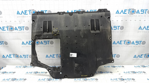 Toyota Prius 50 16-18 engine protection tears