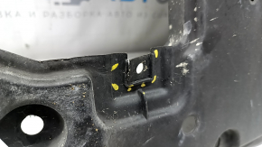 Toyota Prius 50 16-18 engine protection tears