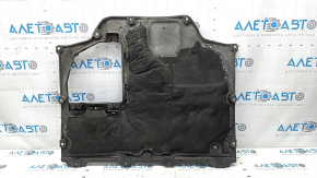 Toyota Prius 50 16-18 engine protection tears