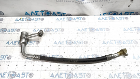 Air Conditioner Compressor Heater Tube Chrysler 200 11-14