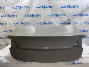 Trunk lid naked Tesla Model 3 18-20