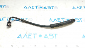 Brake hose front left Dodge Grand Caravan 11-20 2 pistons