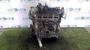 Ford Escape MK3 17-19 1.5T T15HDTX 46k compression 10-10-10-10
