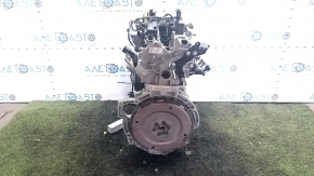 Ford Escape MK3 17-19 1.5T T15HDTX 46k compression 10-10-10-10