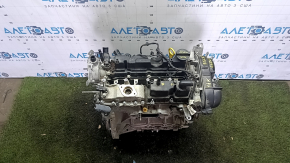 Ford Escape MK3 17-19 1.5T T15HDTX 46k compression 10-10-10-10