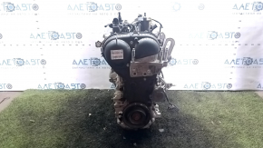 Ford Escape MK3 17-19 1.5T T15HDTX 46k compression 10-10-10-10
