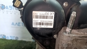 Ford Escape MK3 17-19 1.5T T15HDTX 46k compression 10-10-10-10