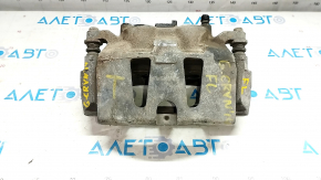 Caliper assembly front left Dodge Grand Caravan 11-20 2 pistons