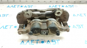 Caliper assembly front left Dodge Grand Caravan 11-20 2 pistons