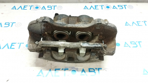 Caliper assembly front left Dodge Grand Caravan 11-20 2 pistons