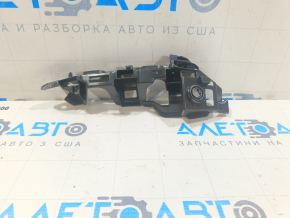 Front bumper mount left VW Golf 15-17 FPS