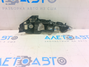 Front bumper mount left VW Golf 15-17 FPS