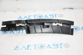 Front bumper bracket left Audi Q5 8R 13-17 rest