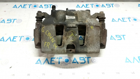 Caliper assembly front right Dodge Grand Caravan 11-20 2 pistons