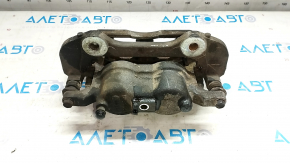Caliper assembly front right Dodge Grand Caravan 11-20 2 pistons