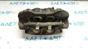 Caliper assembly front right Dodge Grand Caravan 11-20 2 pistons