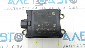 Radar cruise BMW X3 G01 18-21