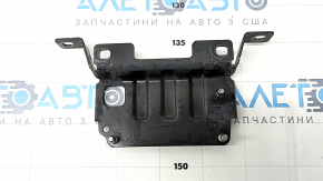 Bracket for cruise radar BMW X3 G01 18-21