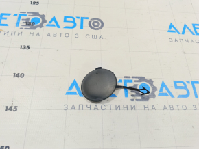 Plug towing hook front bumper Hyundai Elantra AD 19-20 rest