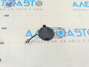 Plug towing hook front bumper Hyundai Elantra AD 19-20 rest