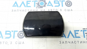 Front bumper trim for radar cruise BMW X3 G01 18-21 broken fasteners