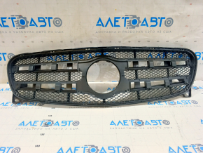 Radiator grill grill Mercedes GLA 15-17