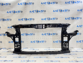TV panel radiator Hyundai Sonata 15-17
