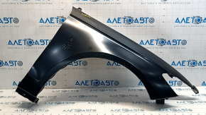 Front right wing Ford Fusion mk5 13-16 steel, small bumps